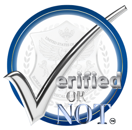 verifiedornot.com
